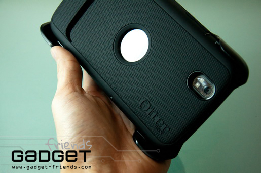 เคส Otterbox Dell Streak 5 Defender Series เคสกันกระแทก ปกป้องขีดสุด เคสมือถือ ของแท้ By Gadget Friends